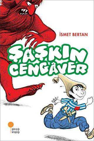 Şaşkın Cengaver