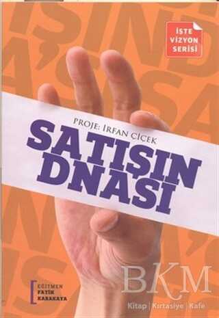 Satışın DNA’sı