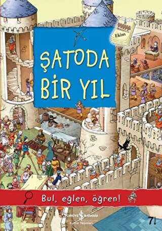 ŞATODA BİR YIL