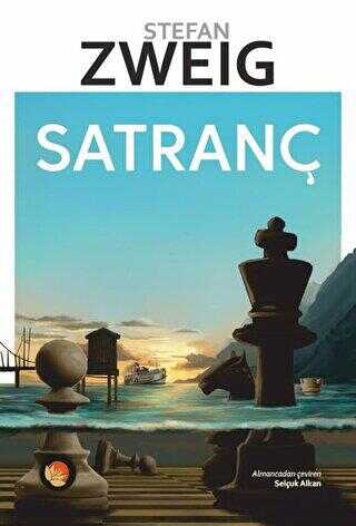 Satranç kapağı
