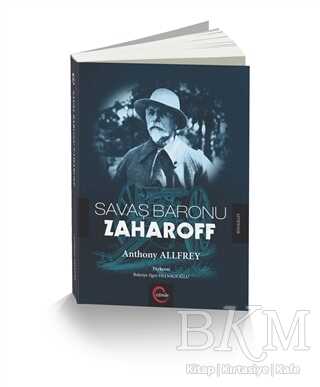 Savaş Baronu Zaharoff