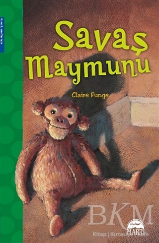 Savaş Maymunu