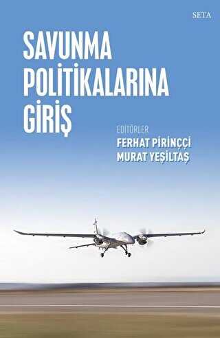 Savunma Politikalarına Giriş kapağı