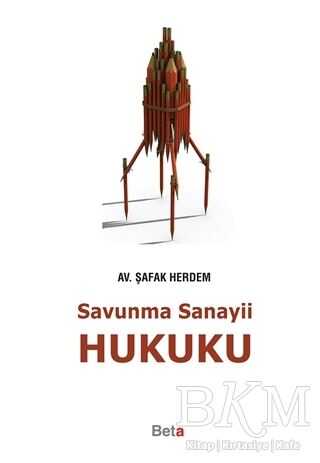 Savunma Sanayii Hukuku