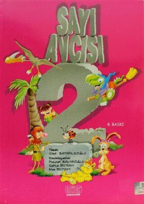 Sayı Avcısı 2