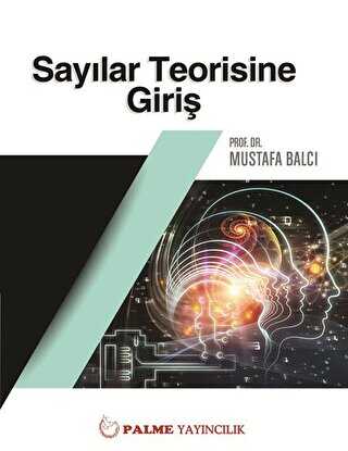 SAYILAR TEORİSİNE GİRİŞ