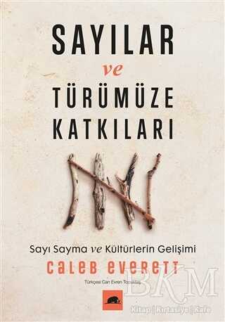 Sayılar ve Türümüze Katkıları kapağı