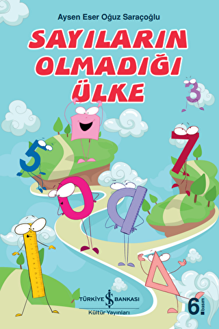 SAYILARIN OLMADIĞI ÜLKE