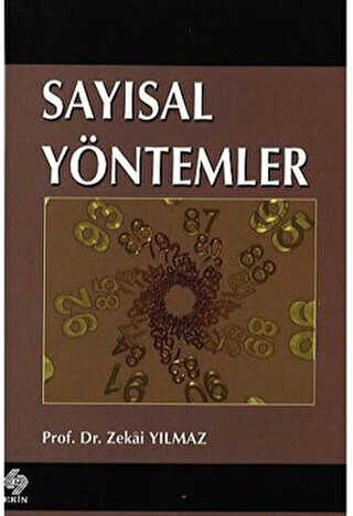 Sayısal Yöntemler