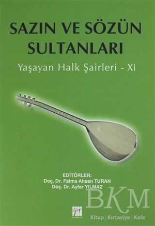 Sazın ve Sözün Sultanları 11