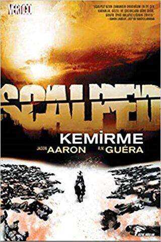 Scalped Cilt: 6