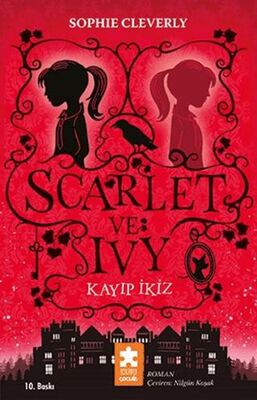 Scarlet ve Ivy: Kayıp İkiz