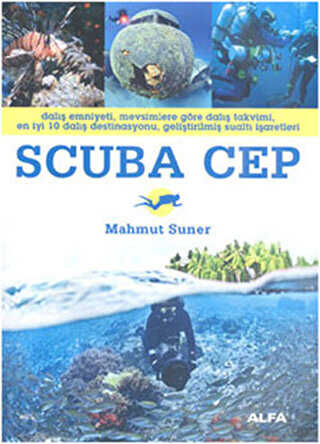 Scuba Cep