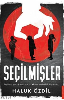 Seçilmişler kapağı