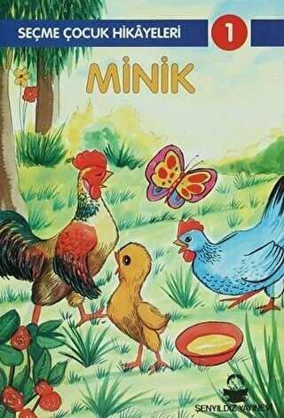 Seçme Çocuk Hikayeleri 10’lu Takım