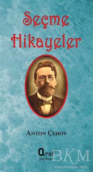 Seçme Hikayeler
