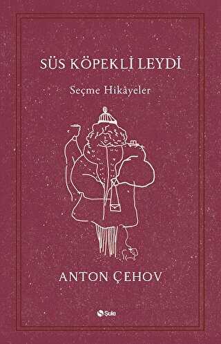 Süs Köpekli Leydi