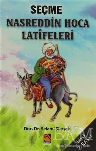 Seçme Nasreddin Hoca Latifeleri