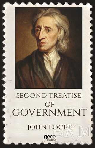 Second Treatise Of Government