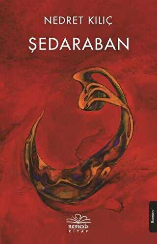 Şedaraban kapağı