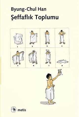 Şeffaflık Toplumu