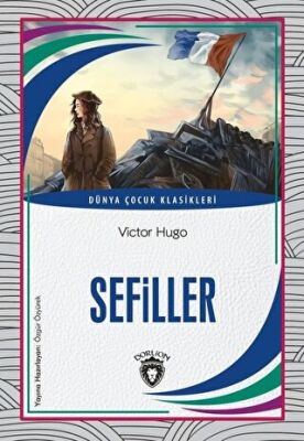 Sefiller kapağı
