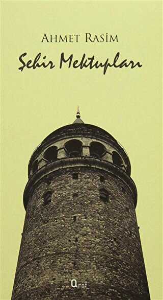 Şehir Mektupları
