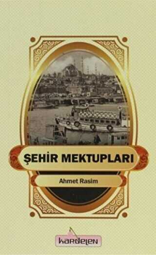 Şehir Mektupları