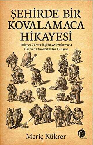 Şehirde Bir Kovalamaca Hikayesi