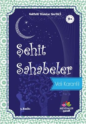 Şehit Sahabeler