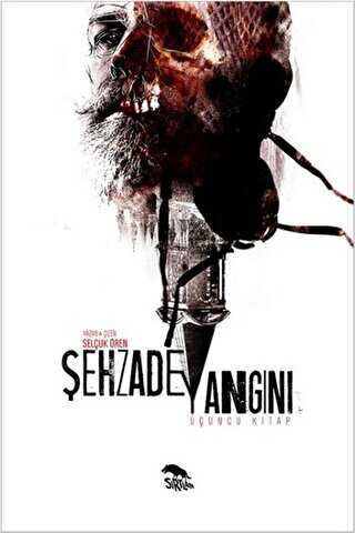Şehzade Yangını Üçüncü Kitap