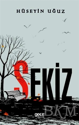 Sekiz kapağı