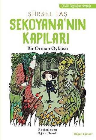 Sekoyana`nın Kapıları