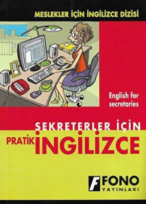 Sekreterler için Pratik İngilizce