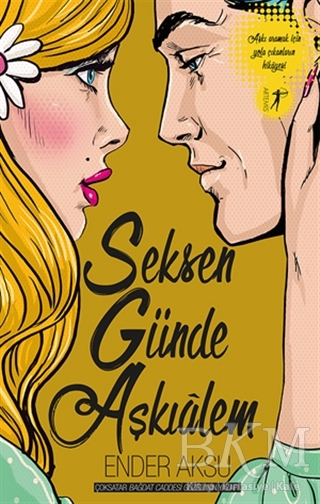 Seksen Günde Aşkıalem