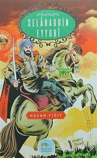 Selahaddin Eyyubi