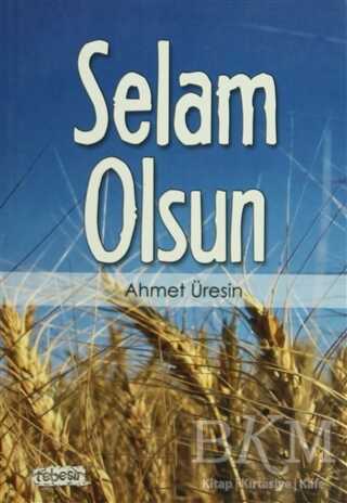 Selam Olsun