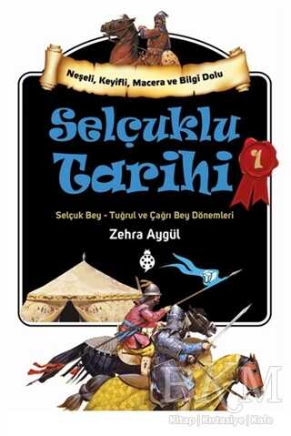 Selçuklu Tarihi 1
