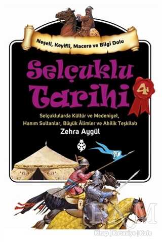 Selçuklu Tarihi 4