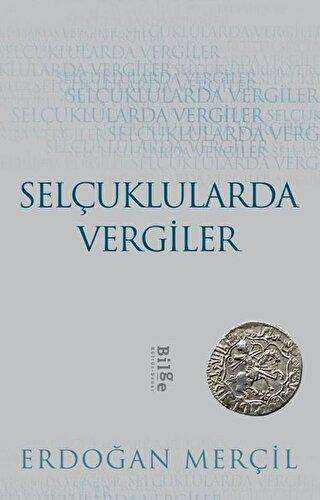 Selçuklularda Vergiler kapağı