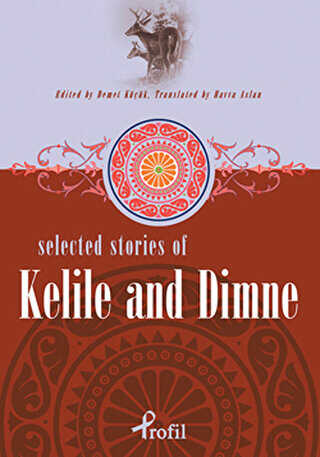 Selected Stories Of Kelile And Dimne