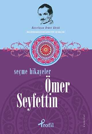 Selected Stories Of Ömer Seyfettin