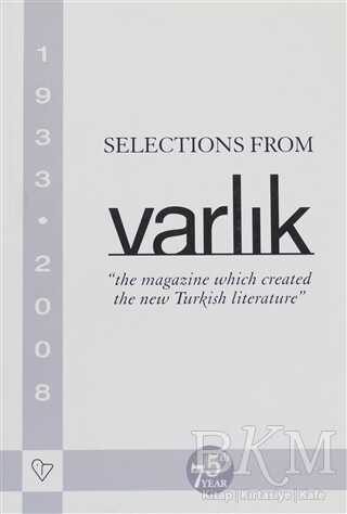 Selections From Varlık