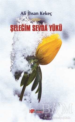 Şeleğim Sevda Yükü kapağı