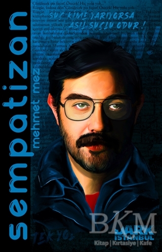 SEMPATİZAN kapağı