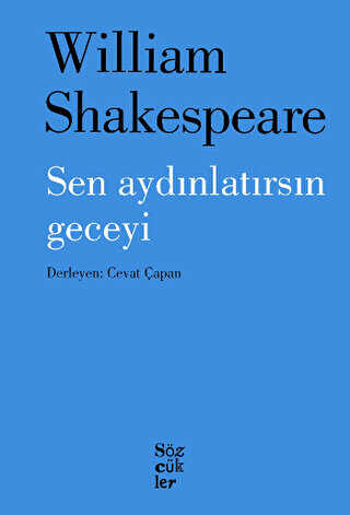Sen Aydınlatırsın Geceyi
