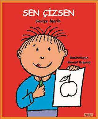Sen Çizsen