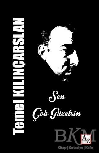 Sen Çok Güzelsin