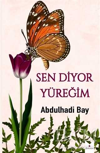 Sen Diyor Yüreğim kapağı