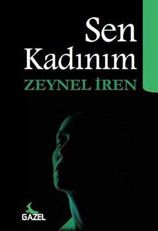 Sen Kadınım kapağı